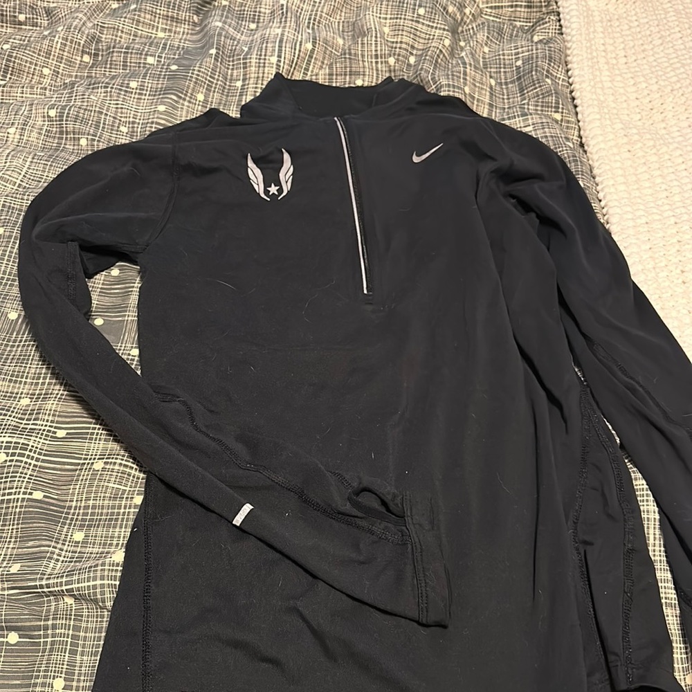 Nike track & field